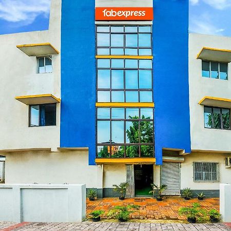 Fabexpress Vinita Welcome Villa Howrah Hāora Zewnętrze zdjęcie