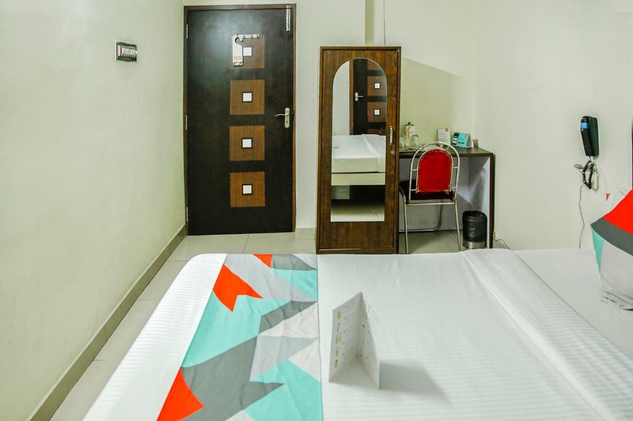 Fabexpress Vinita Welcome Villa Howrah Hāora Zewnętrze zdjęcie