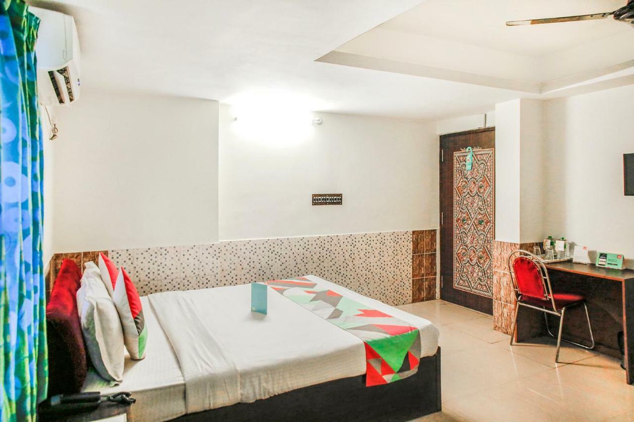 Fabexpress Vinita Welcome Villa Howrah Hāora Zewnętrze zdjęcie