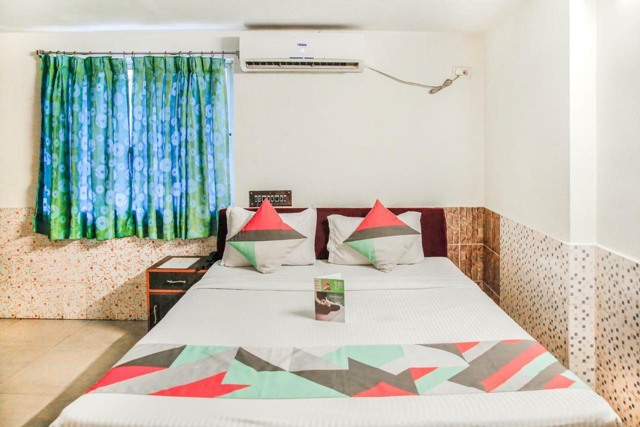 Fabexpress Vinita Welcome Villa Howrah Hāora Zewnętrze zdjęcie