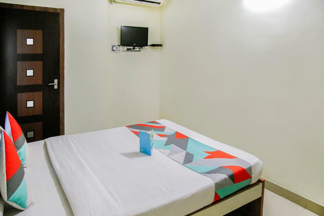 Fabexpress Vinita Welcome Villa Howrah Hāora Zewnętrze zdjęcie